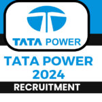 Tata Power Diploma Engineer Trainee Recruitment 2024