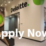 Deloitte Job Careers 2024: Hiring For Associate Analyst