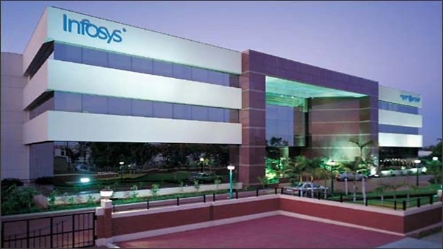 Infosys Hiring Fresher Drive 2024